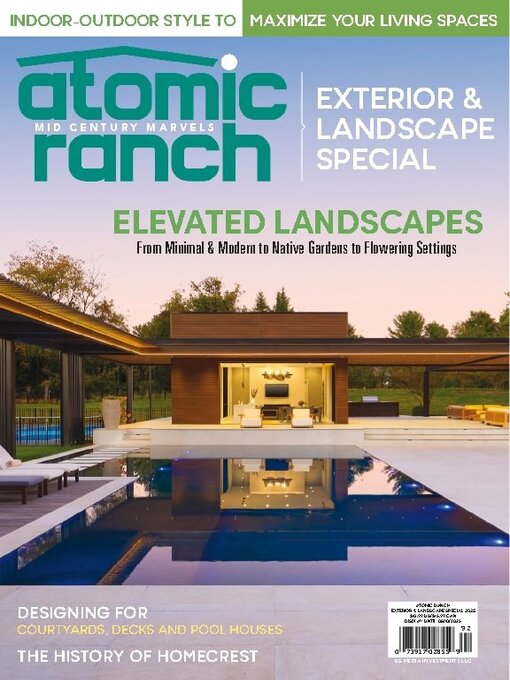 Title details for Atomic Ranch by Engaged Media - Available